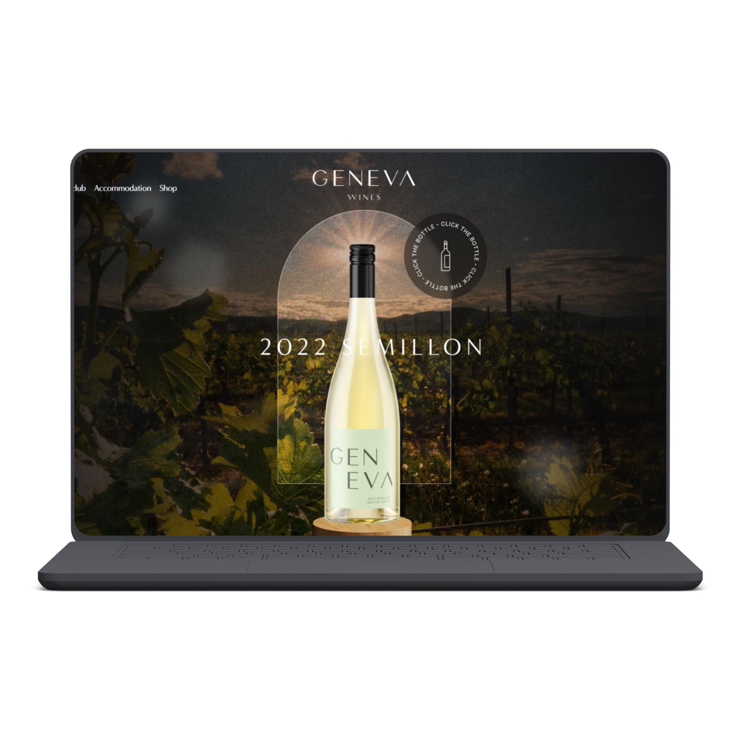 GENEVA WINES