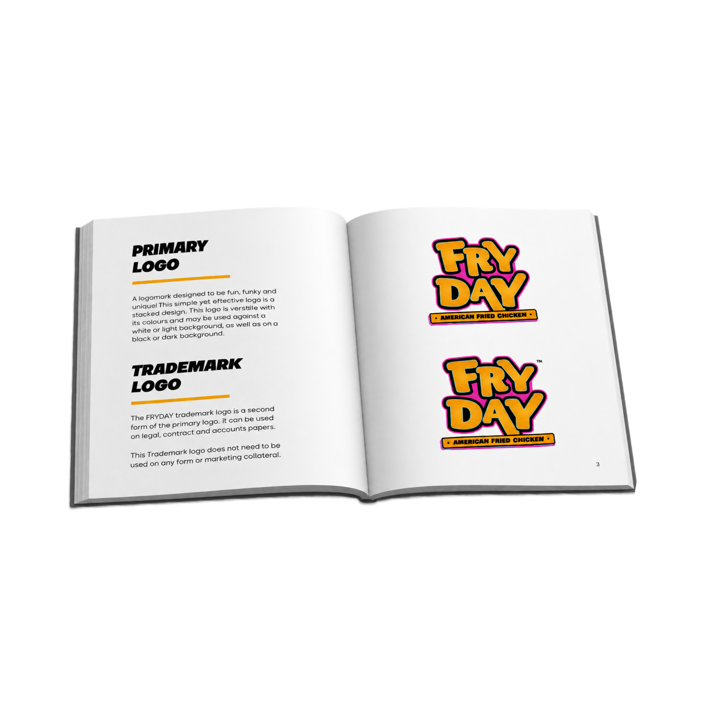 FRY DAY