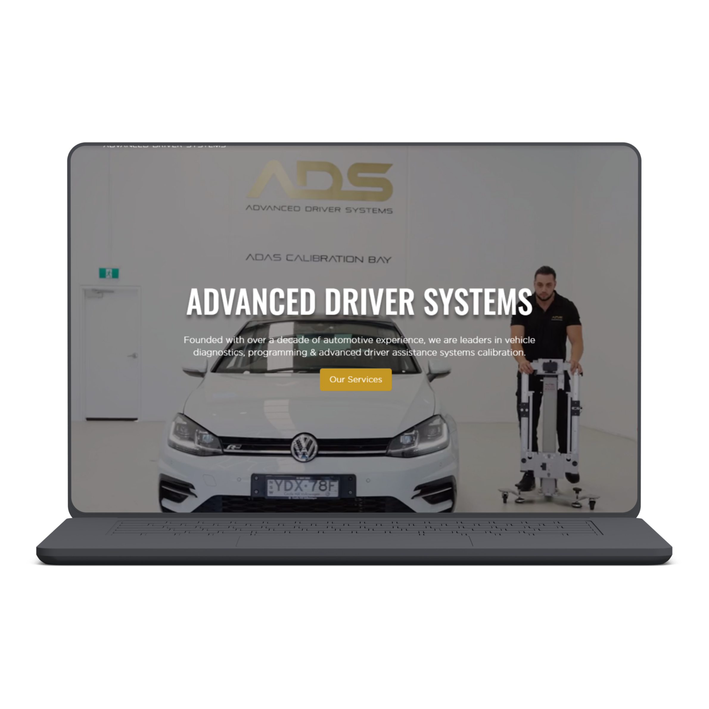 ADVANCE DRIVER SYSTEM