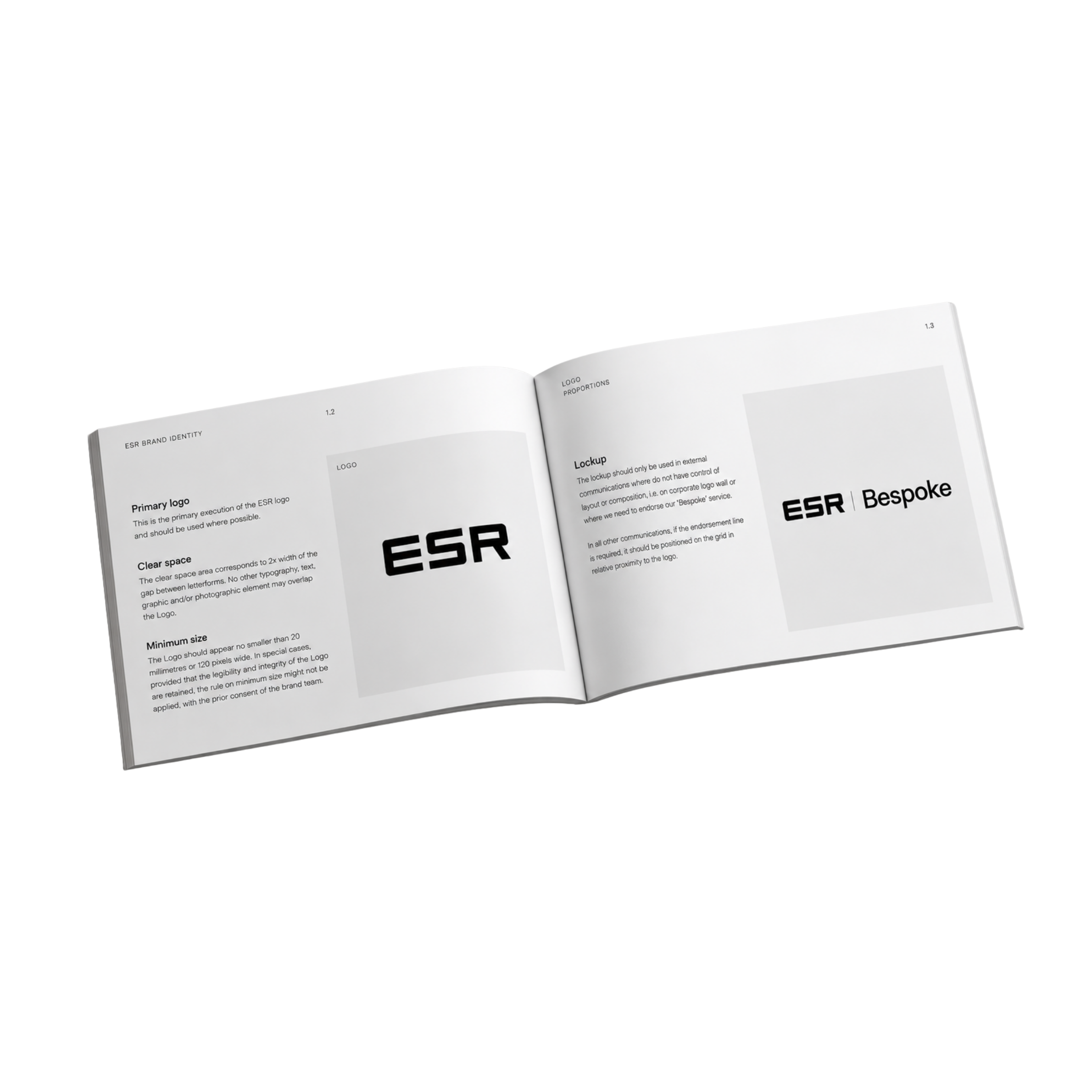 ESR