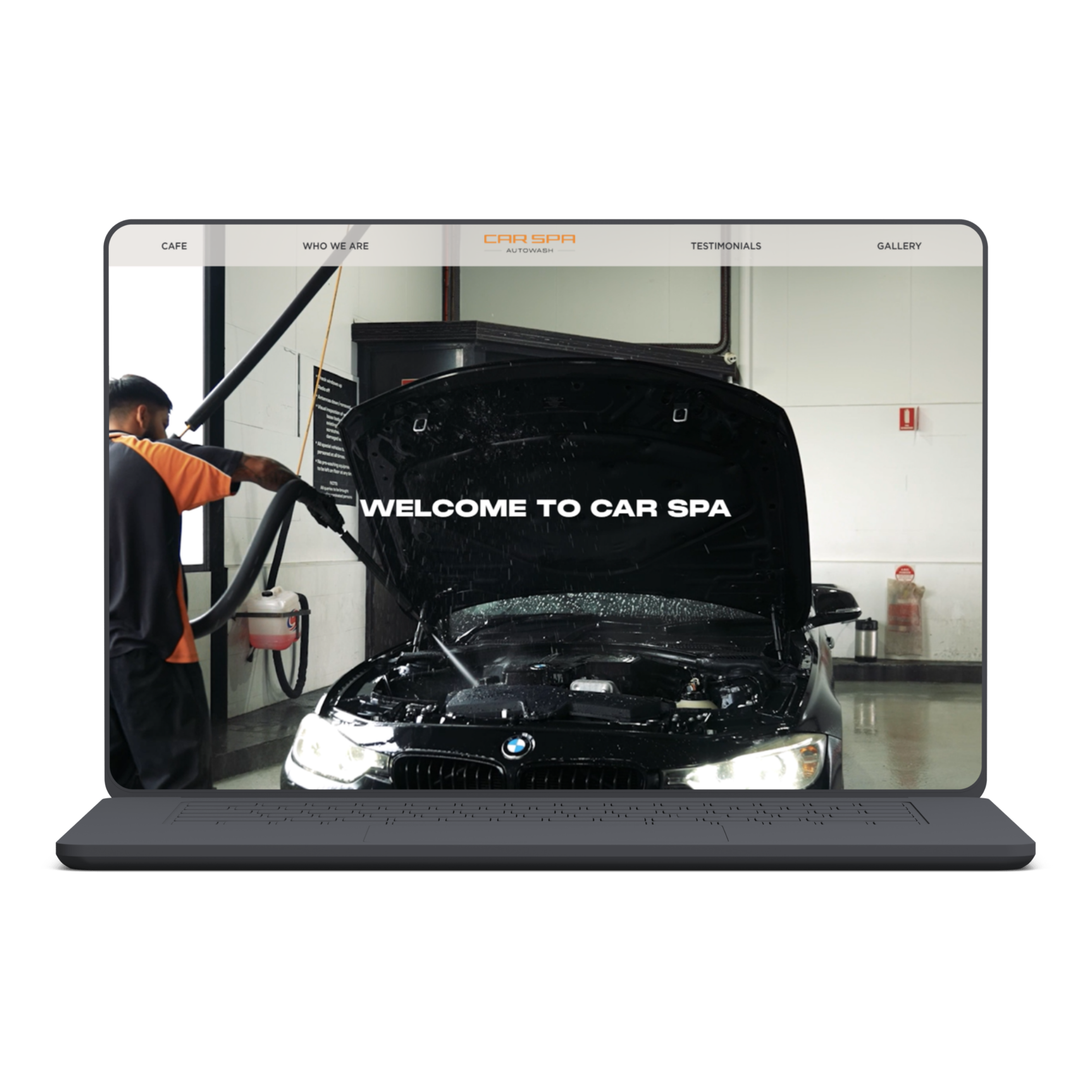CAR SPA