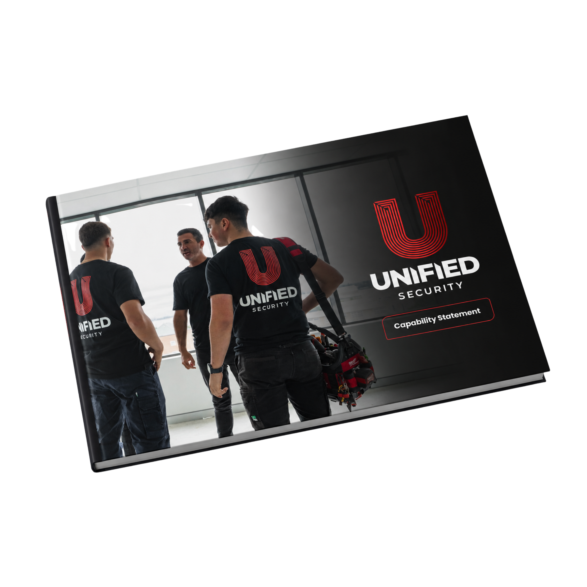 UNIFIED SECURITY