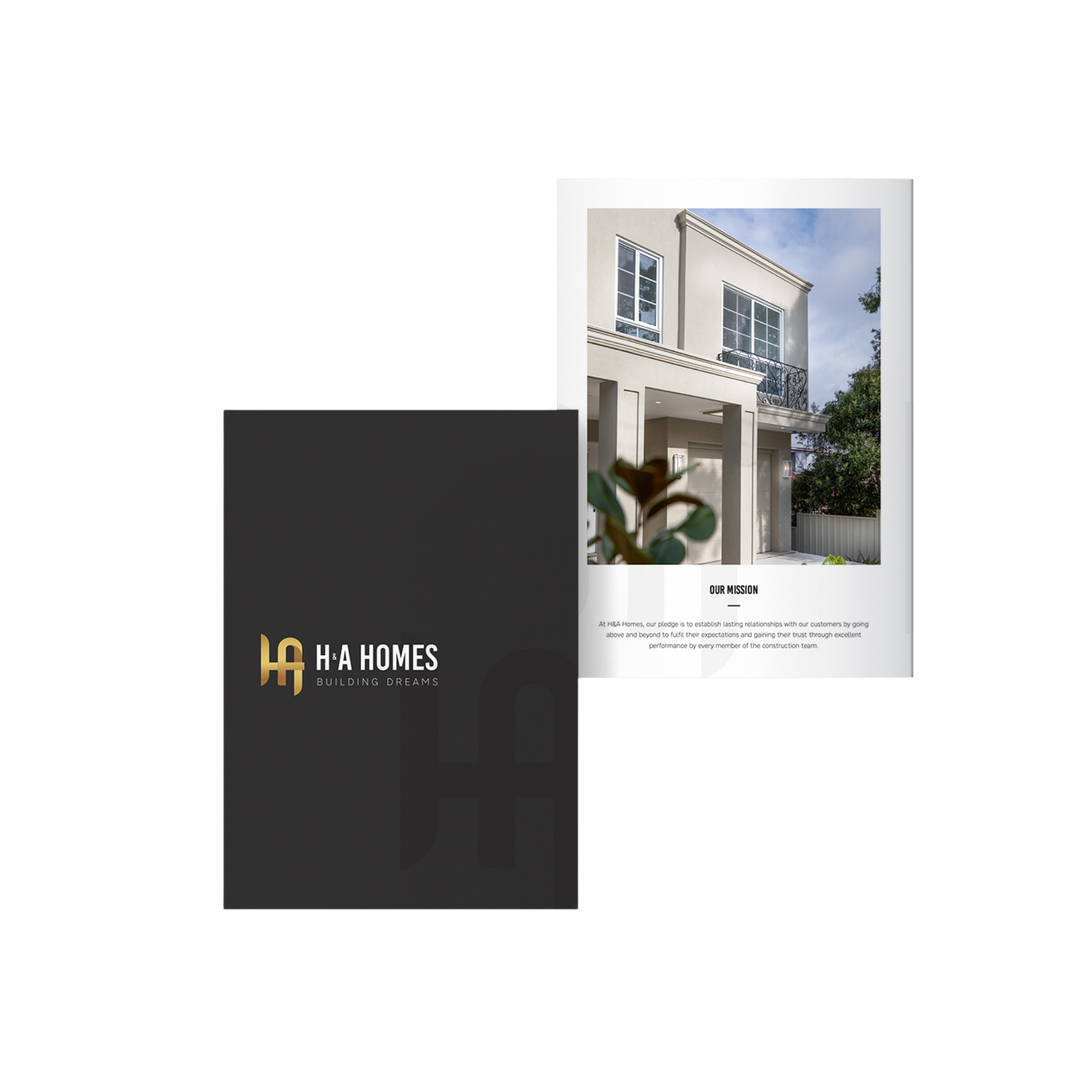 H&A HOMES