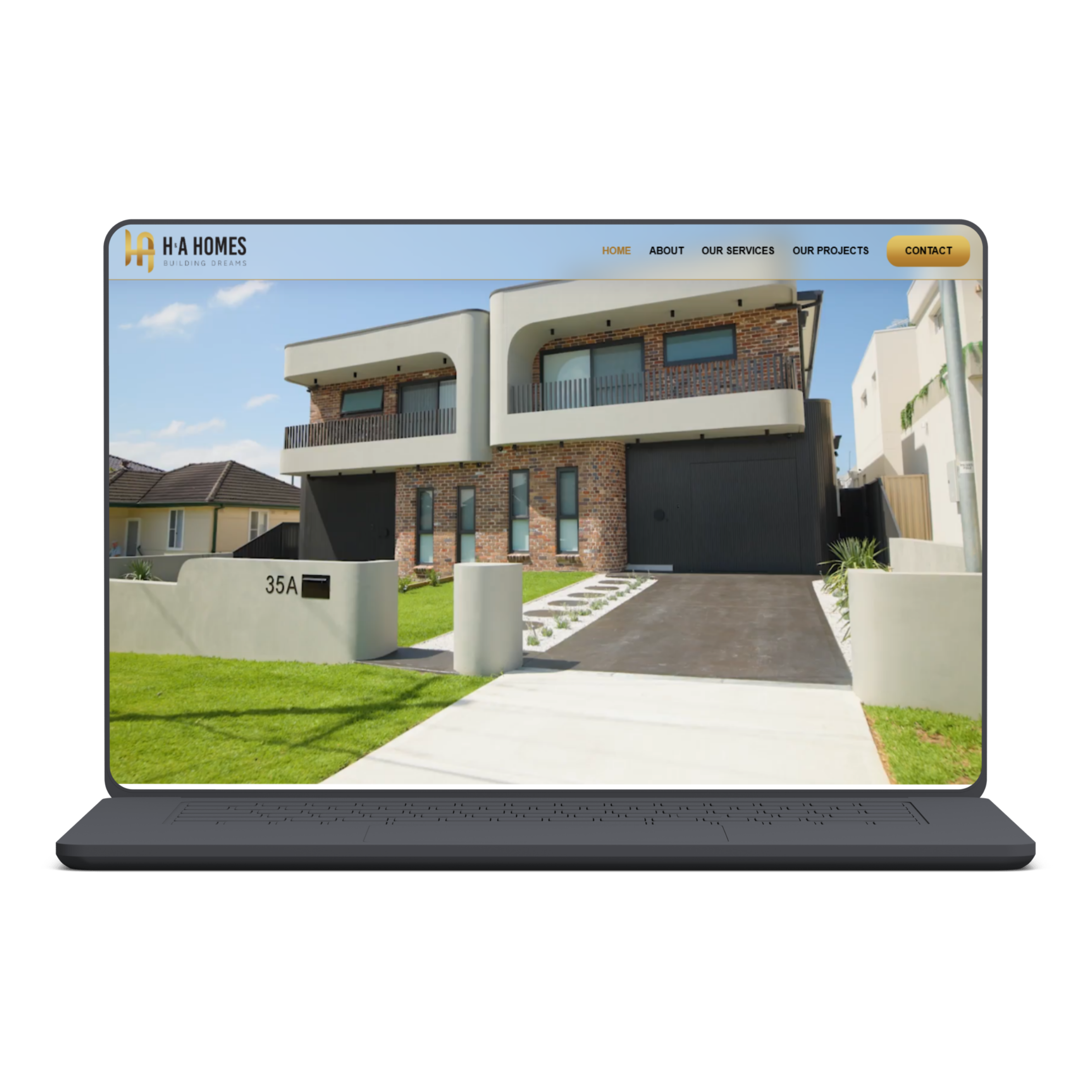 H&A HOMES