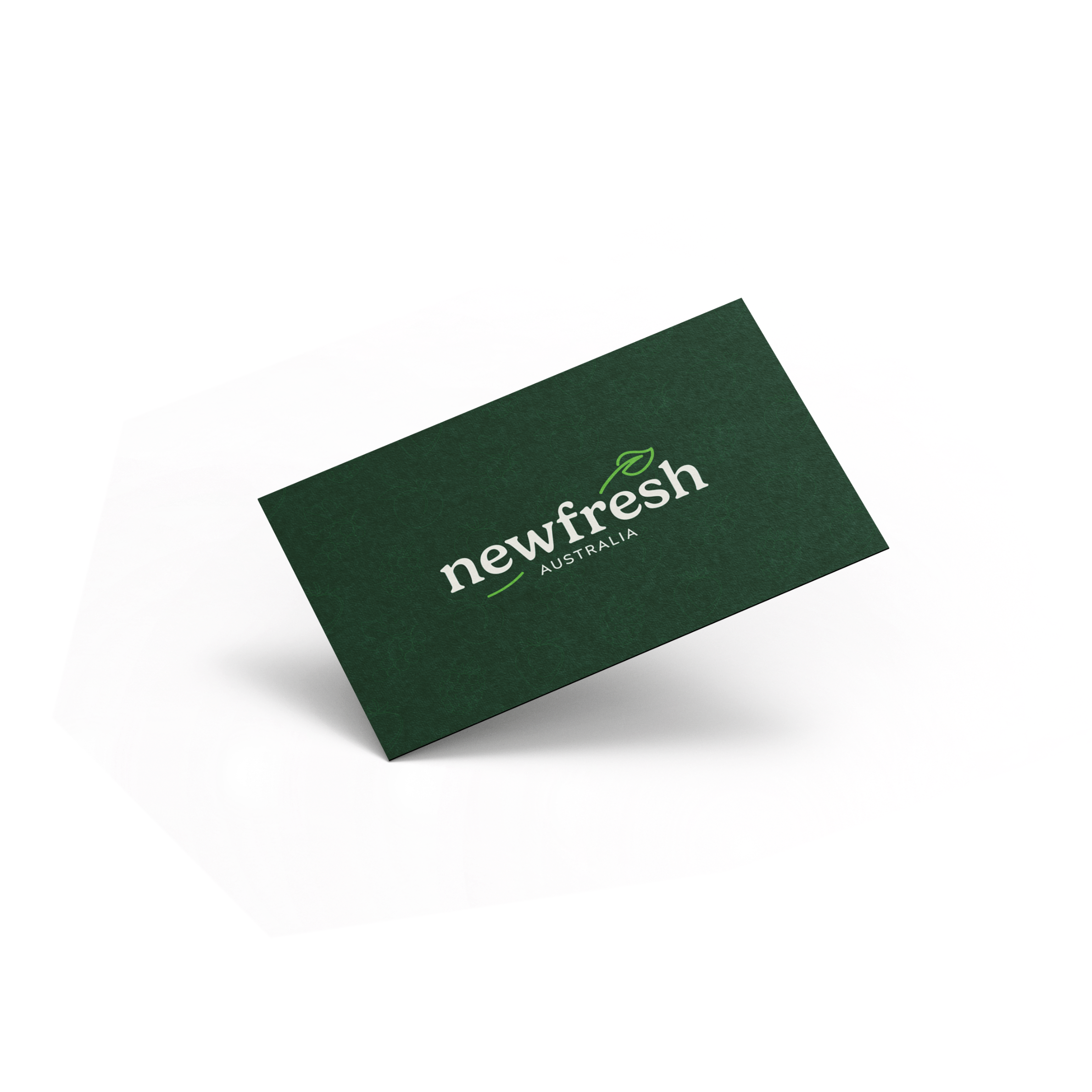 NEW FRESH