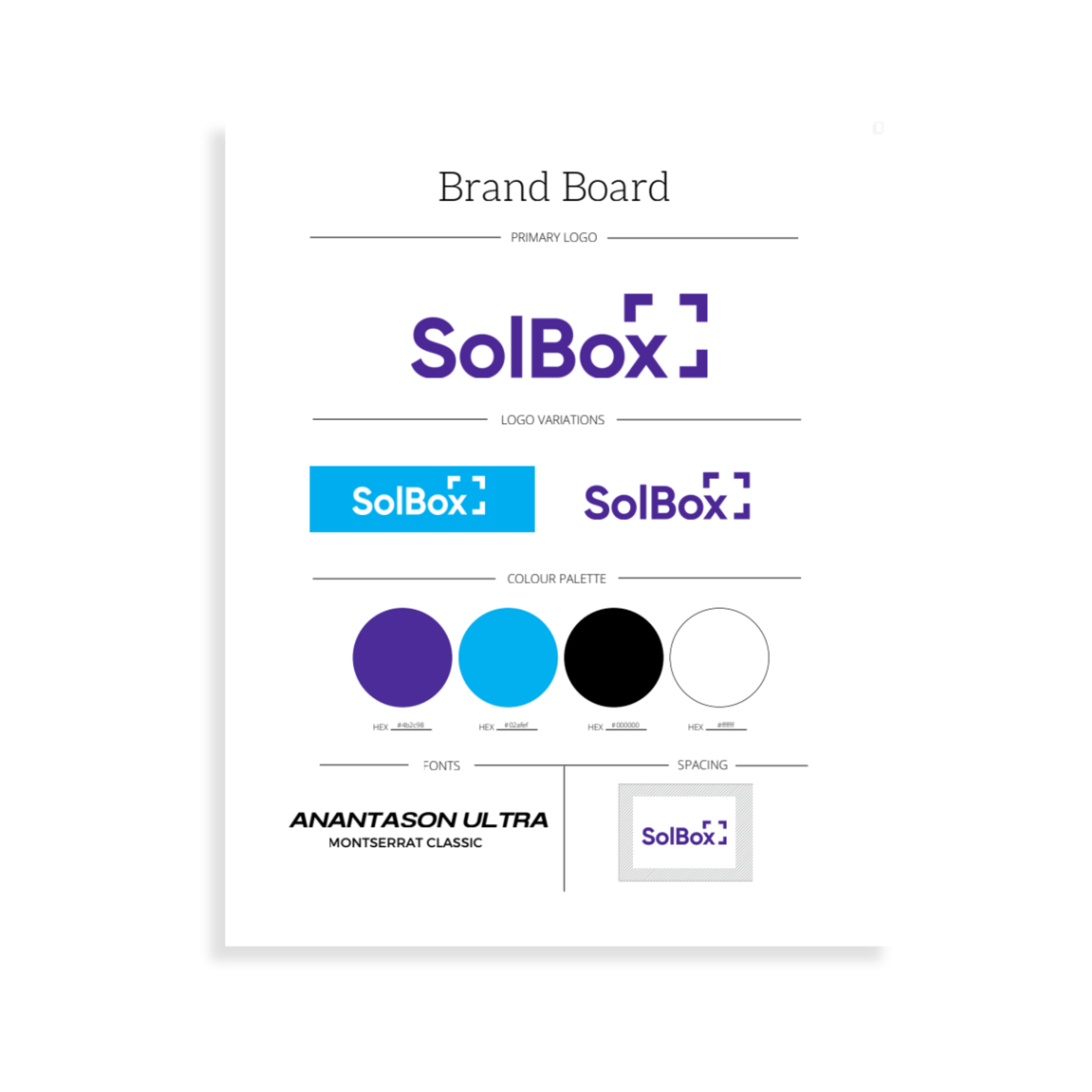 SOLBOX