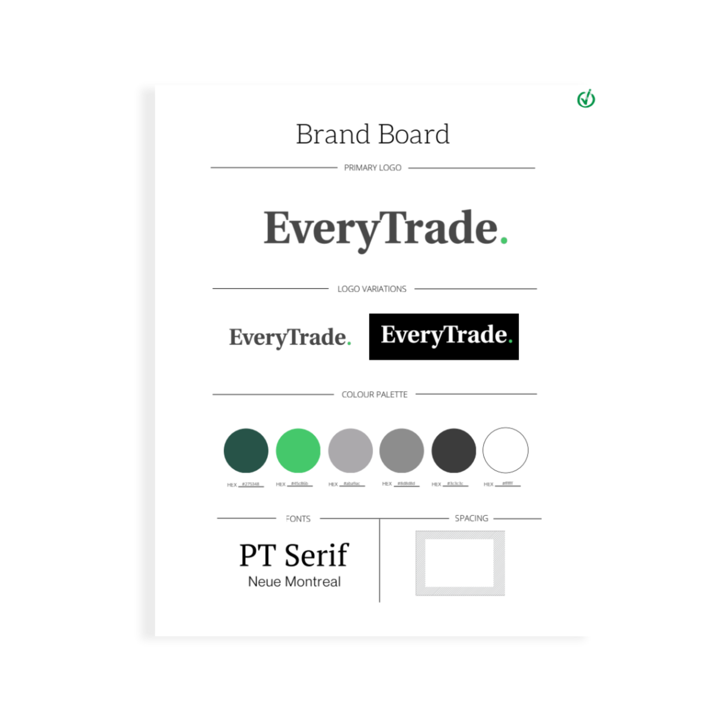 EVERYTRADE