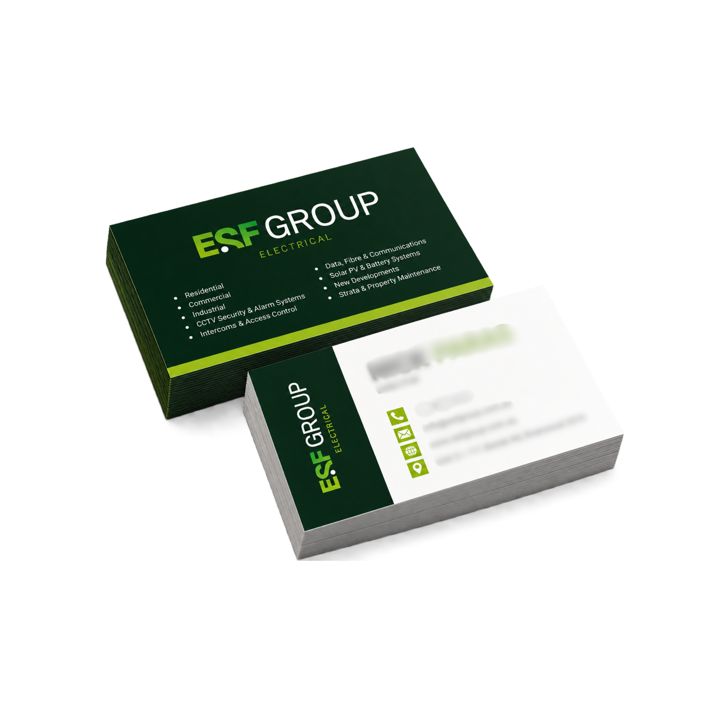ESF GROUP