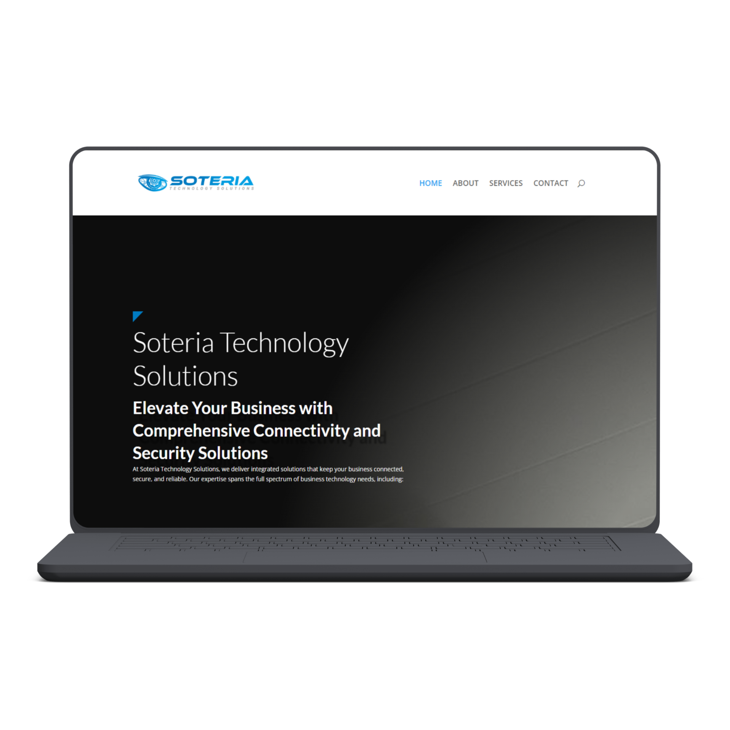 SOTERIA TECHNOLOGY SOLUTIONS