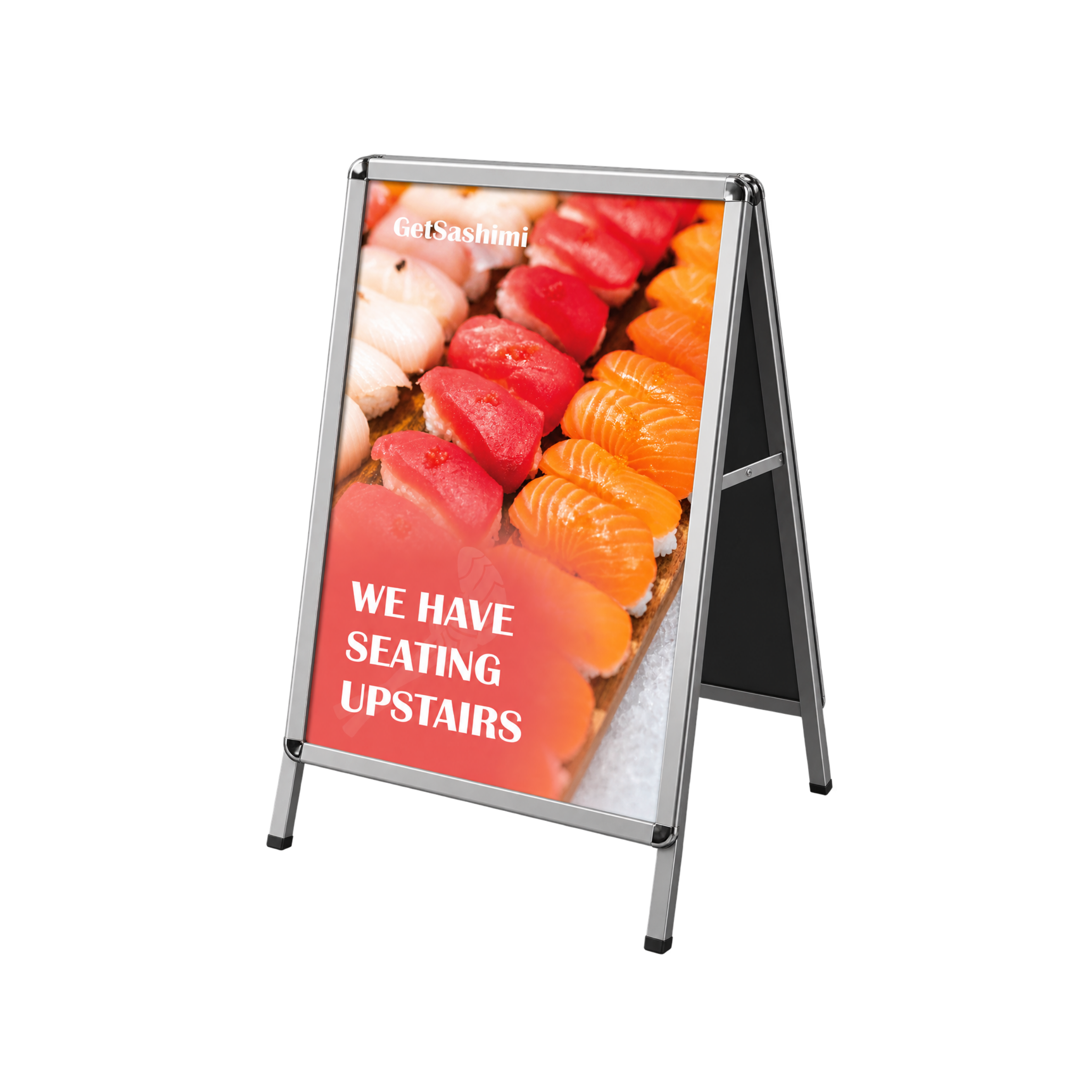 GET SASHIMI