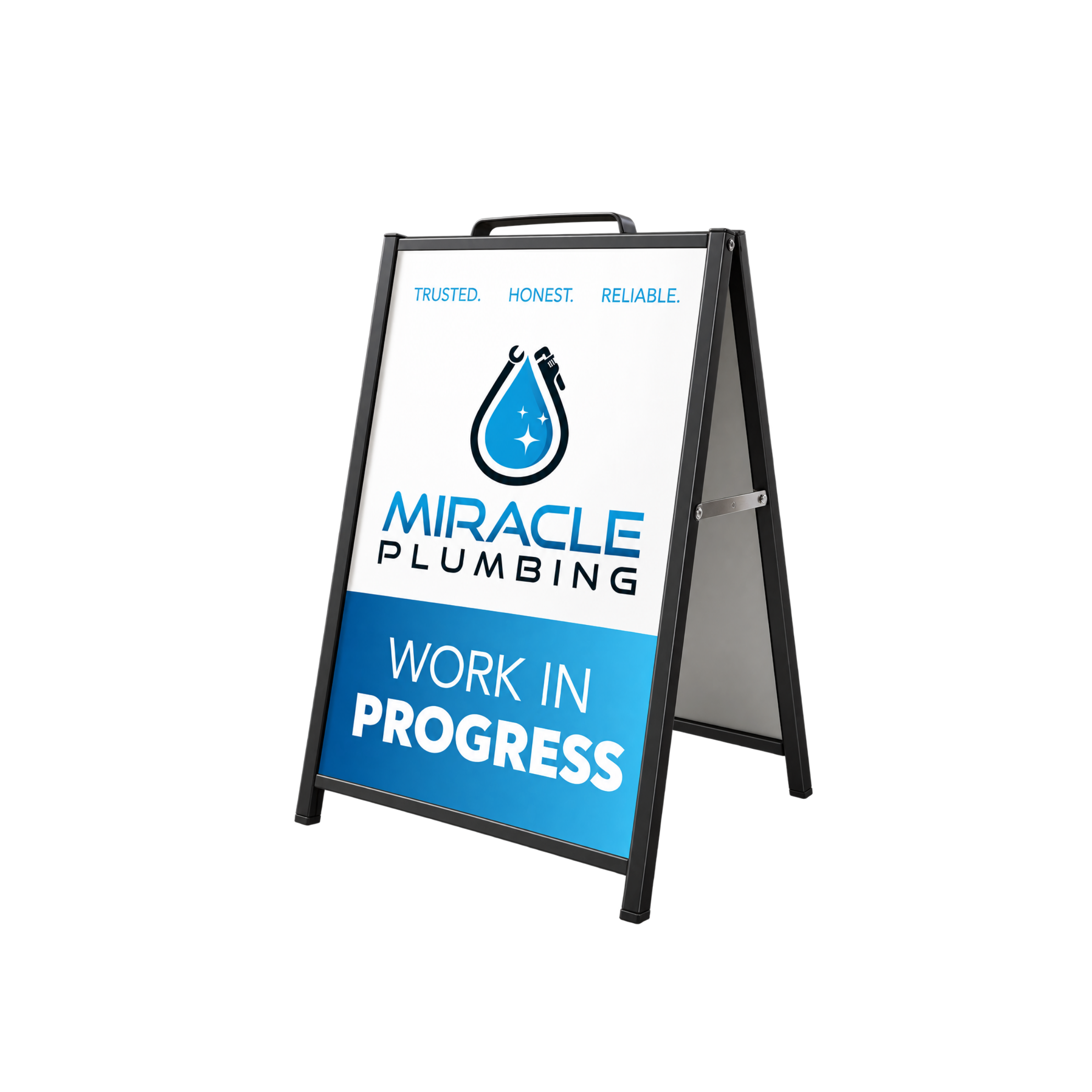 Miracle Plumbing