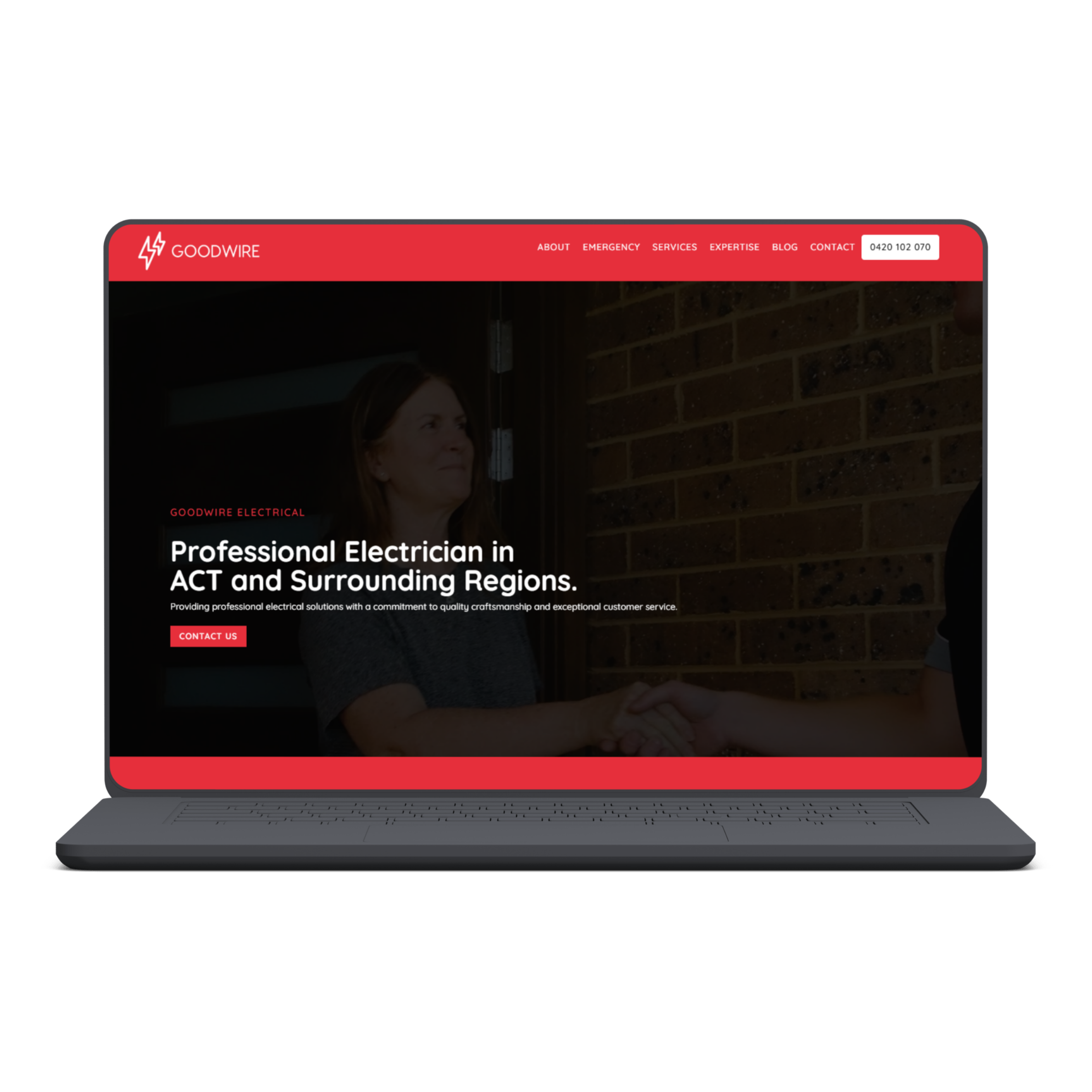 GOODWIRE ELECTRICAL