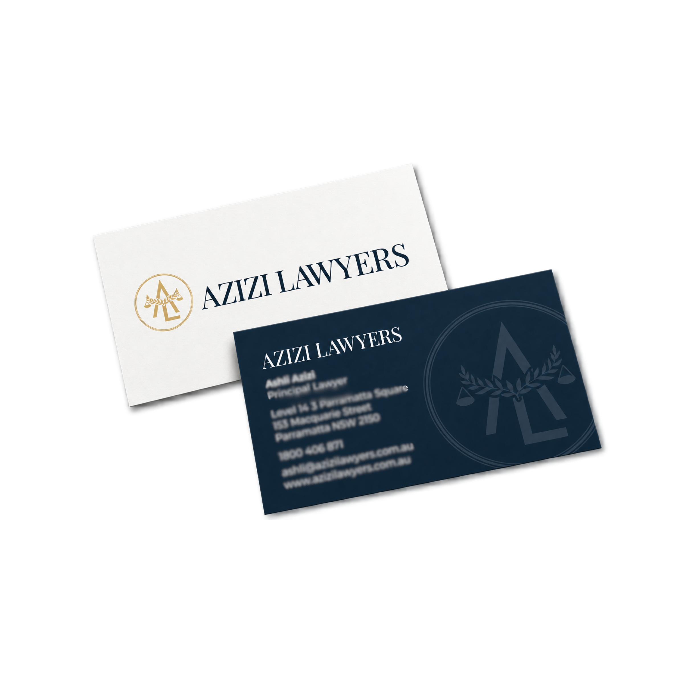 AZIZI LAWYERS