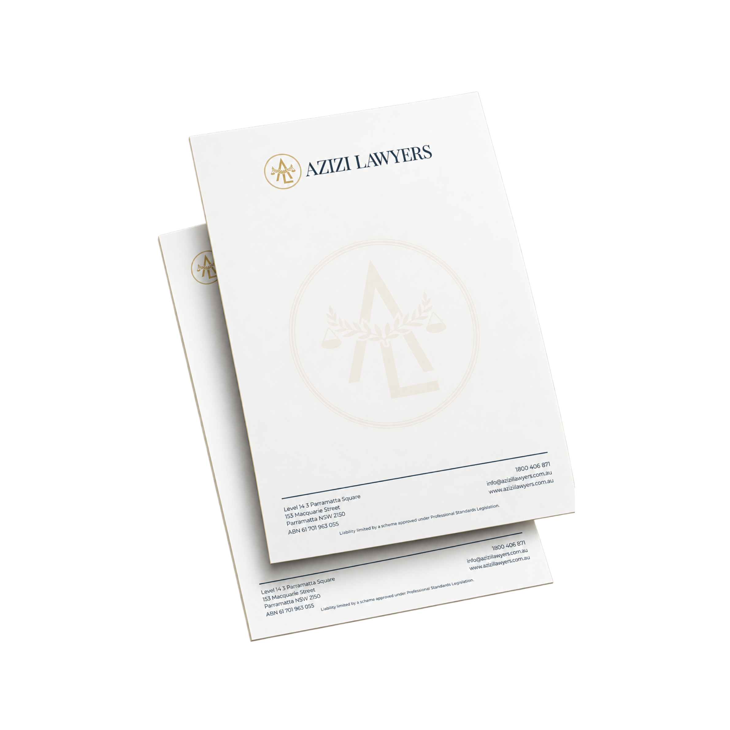 AZIZI LAWYERS