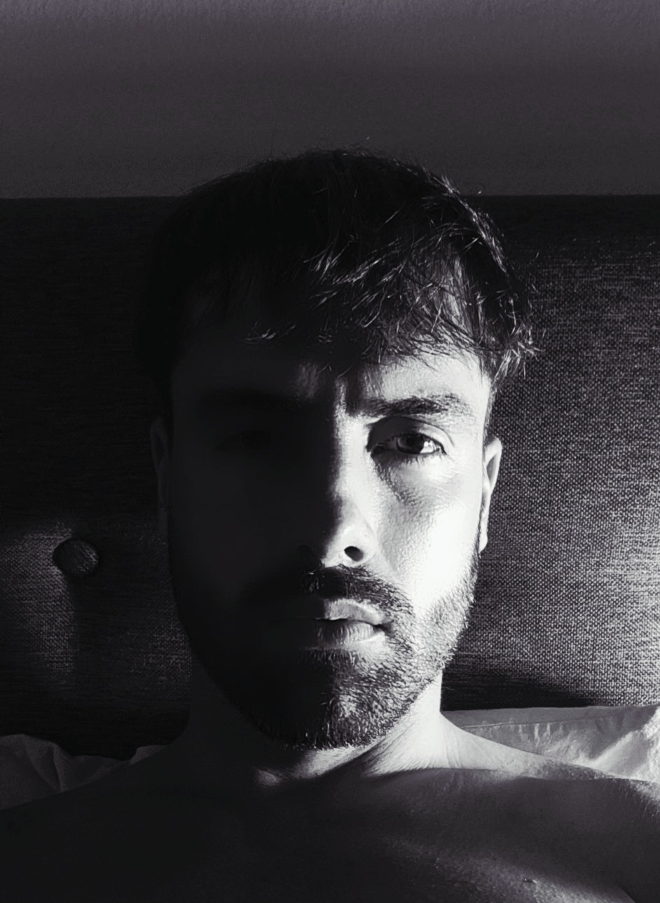 Diego Borghesan