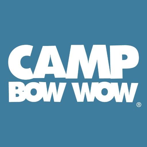 Camp Bow Wow business logo