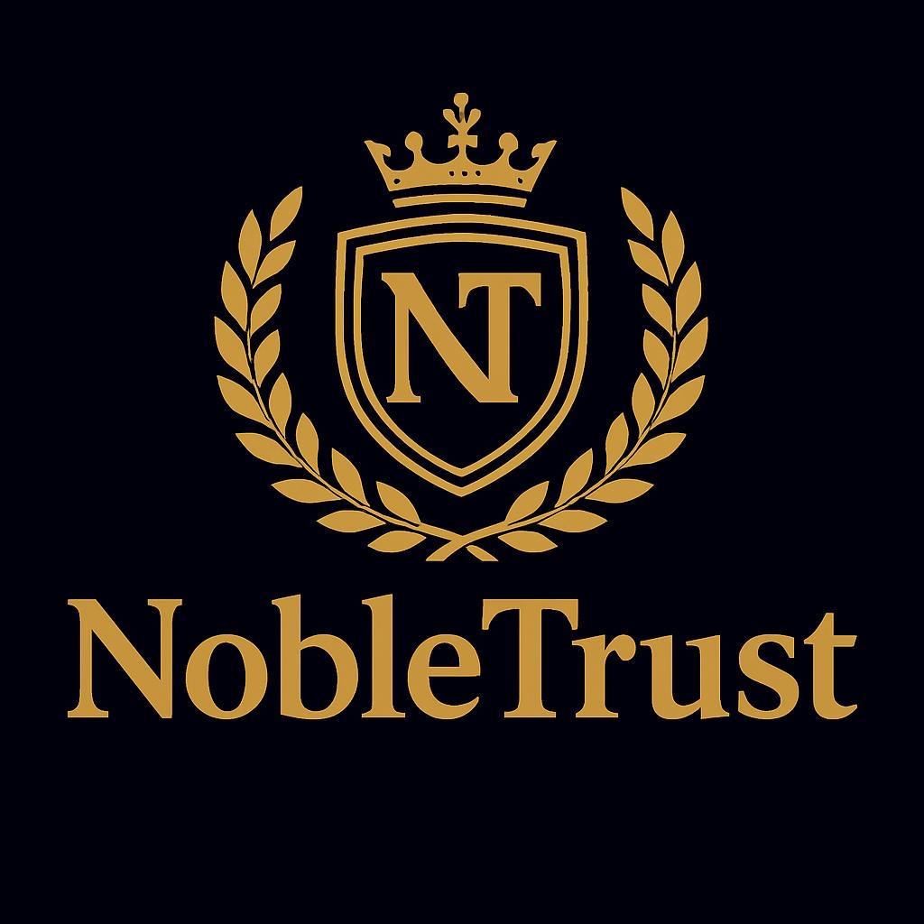 NobleTrust Logo