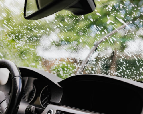  Exterior Detailing Service