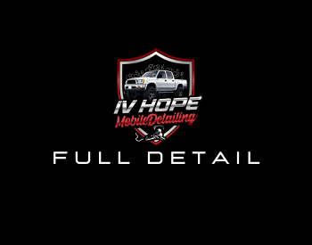 Full Detail in Imperial Valley
