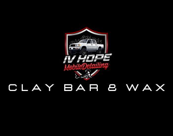 Clay Bar & Wax in Imperial Valley
