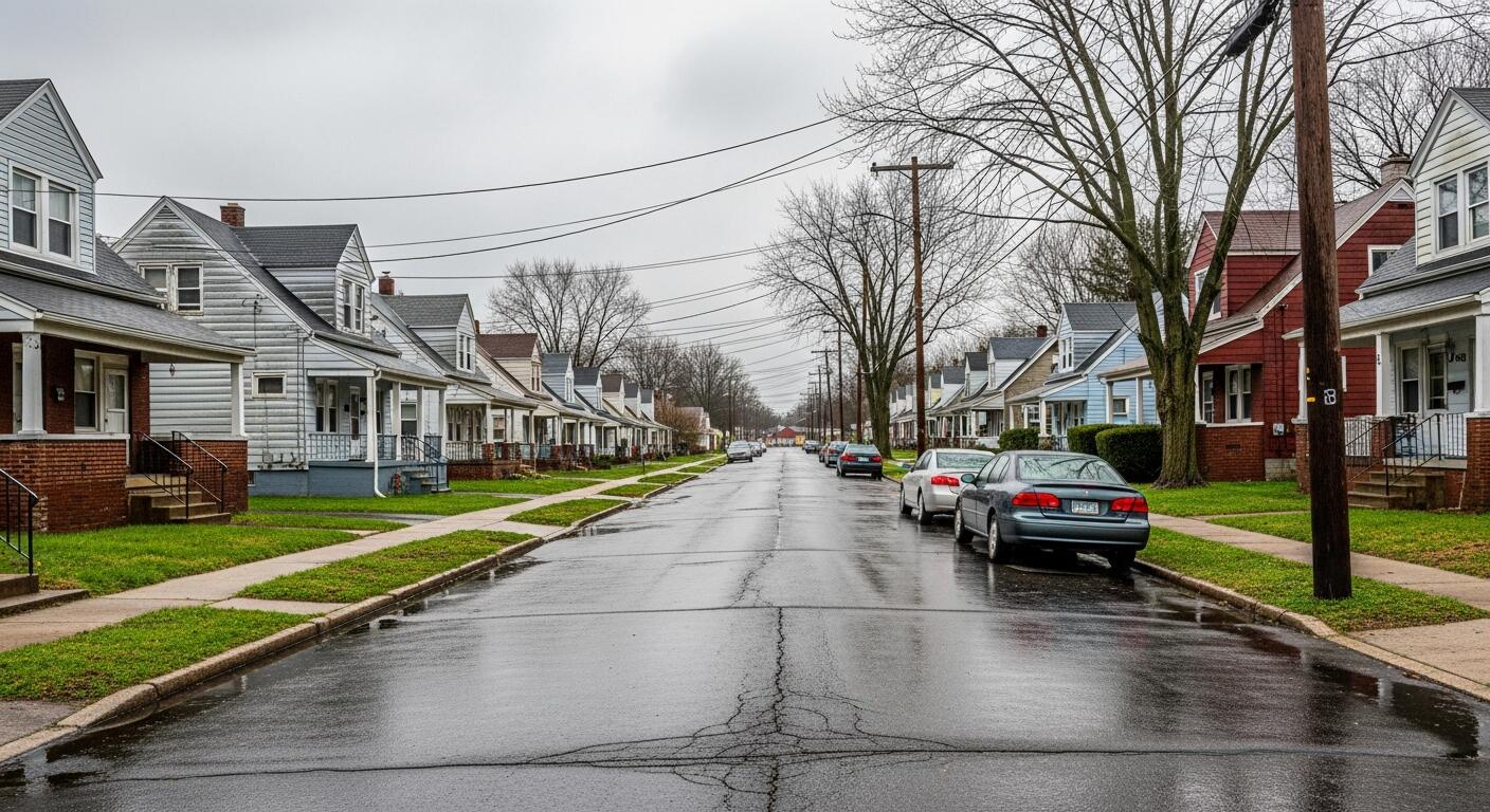 Utility Marking in Philadelphia