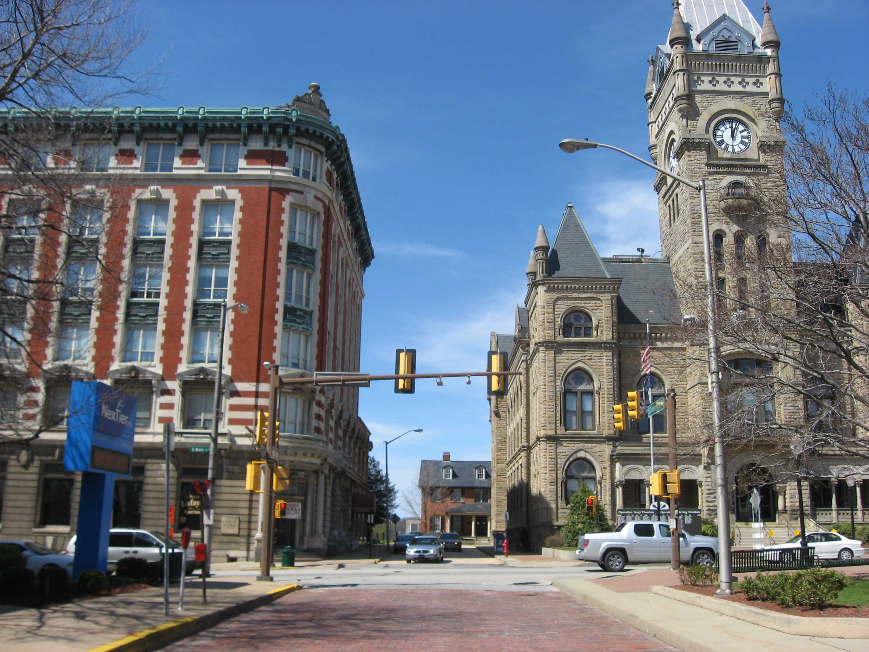 GPR Scanning in Philadelphia