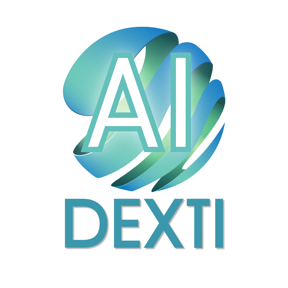 Dexti AI Logo