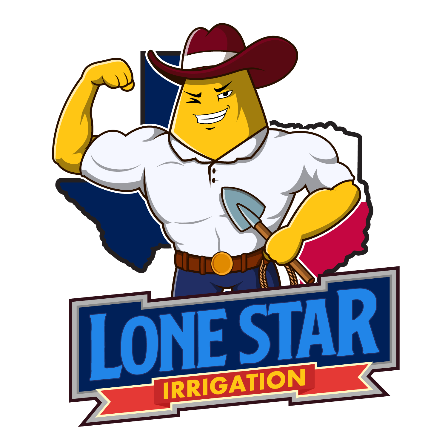 About Us Lone Star Irrigation
