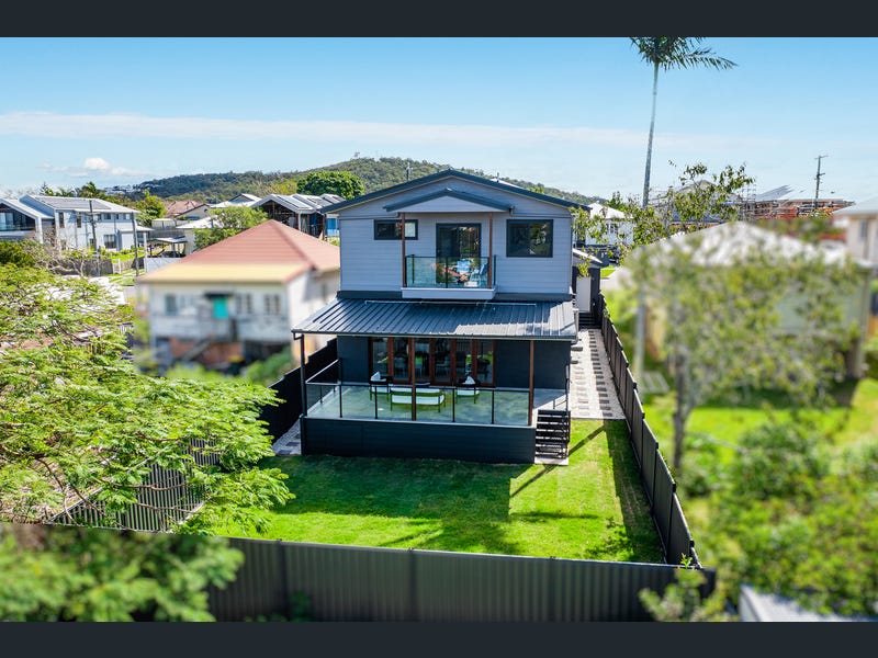 Kessaar Construction completed project