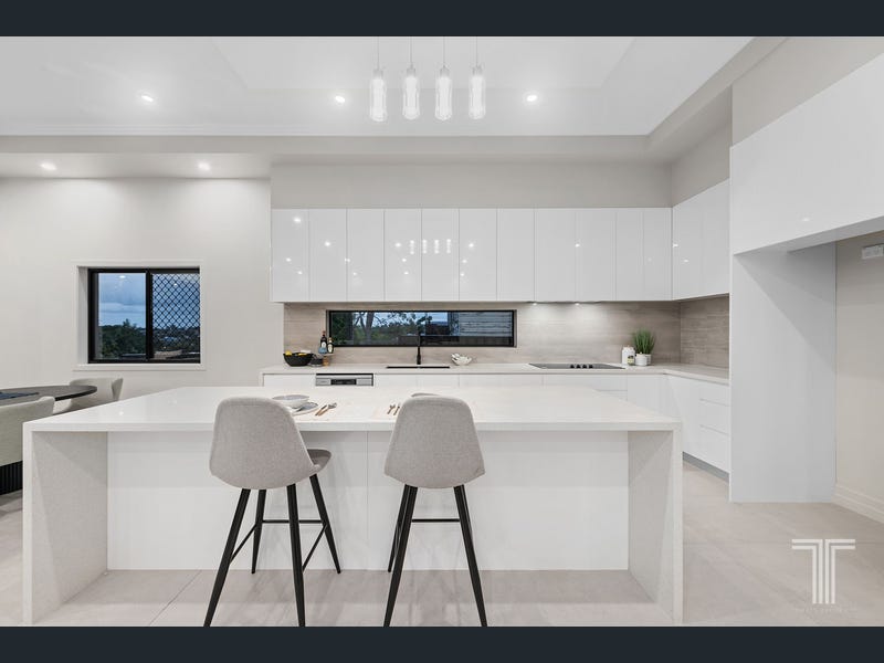 Kitchen renovation