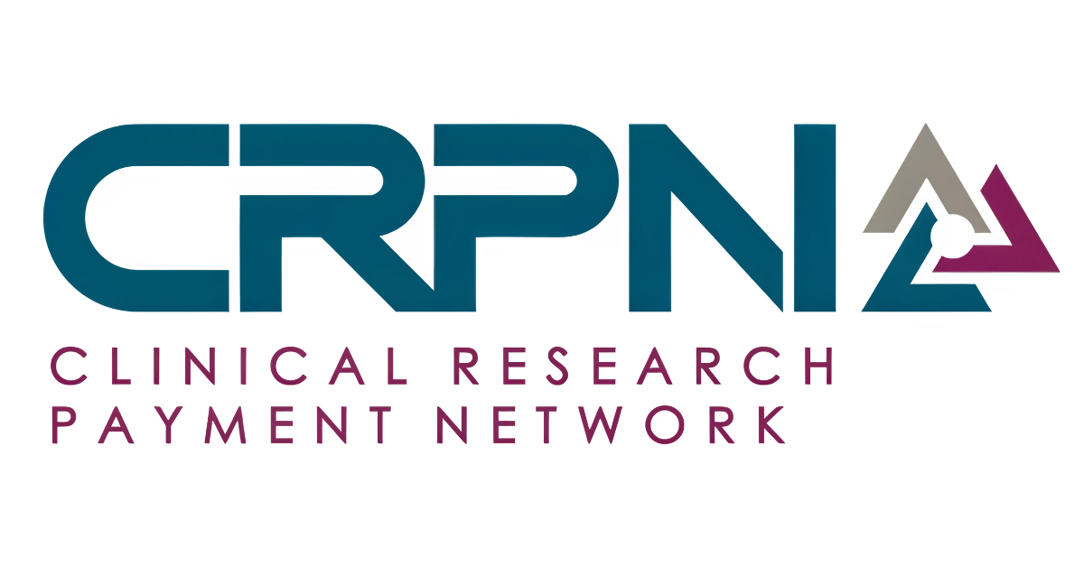 Clinical Research Payment Network