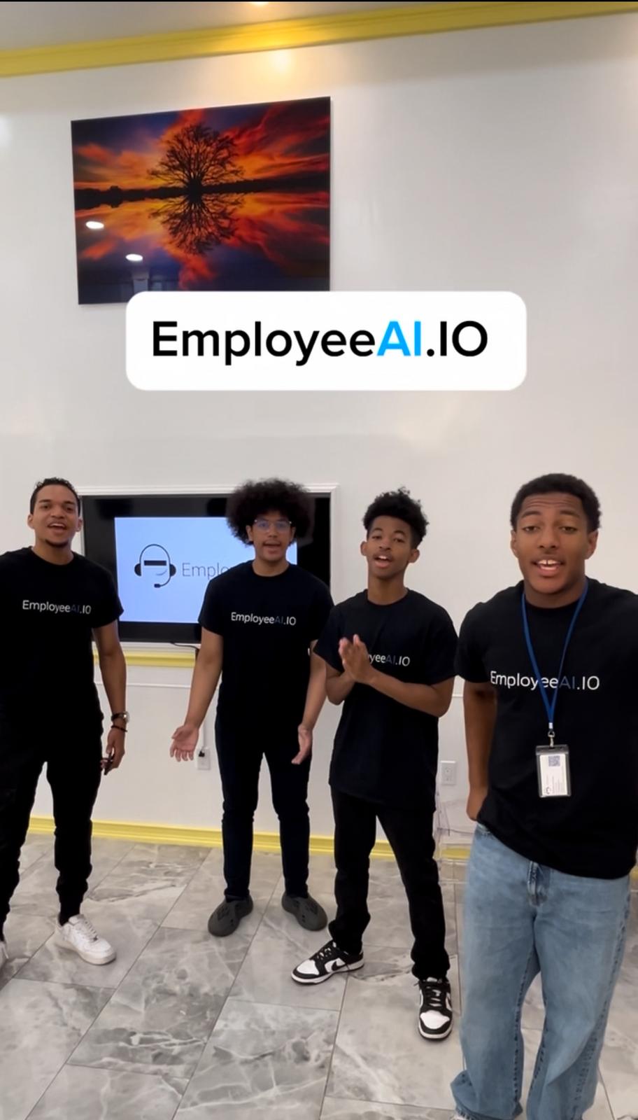 Summer Youth Employment Program