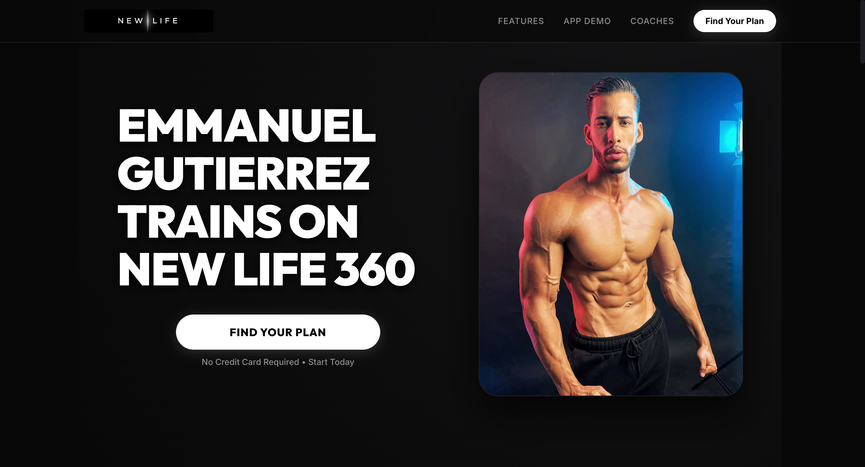 NEW LIFE COACHING 360