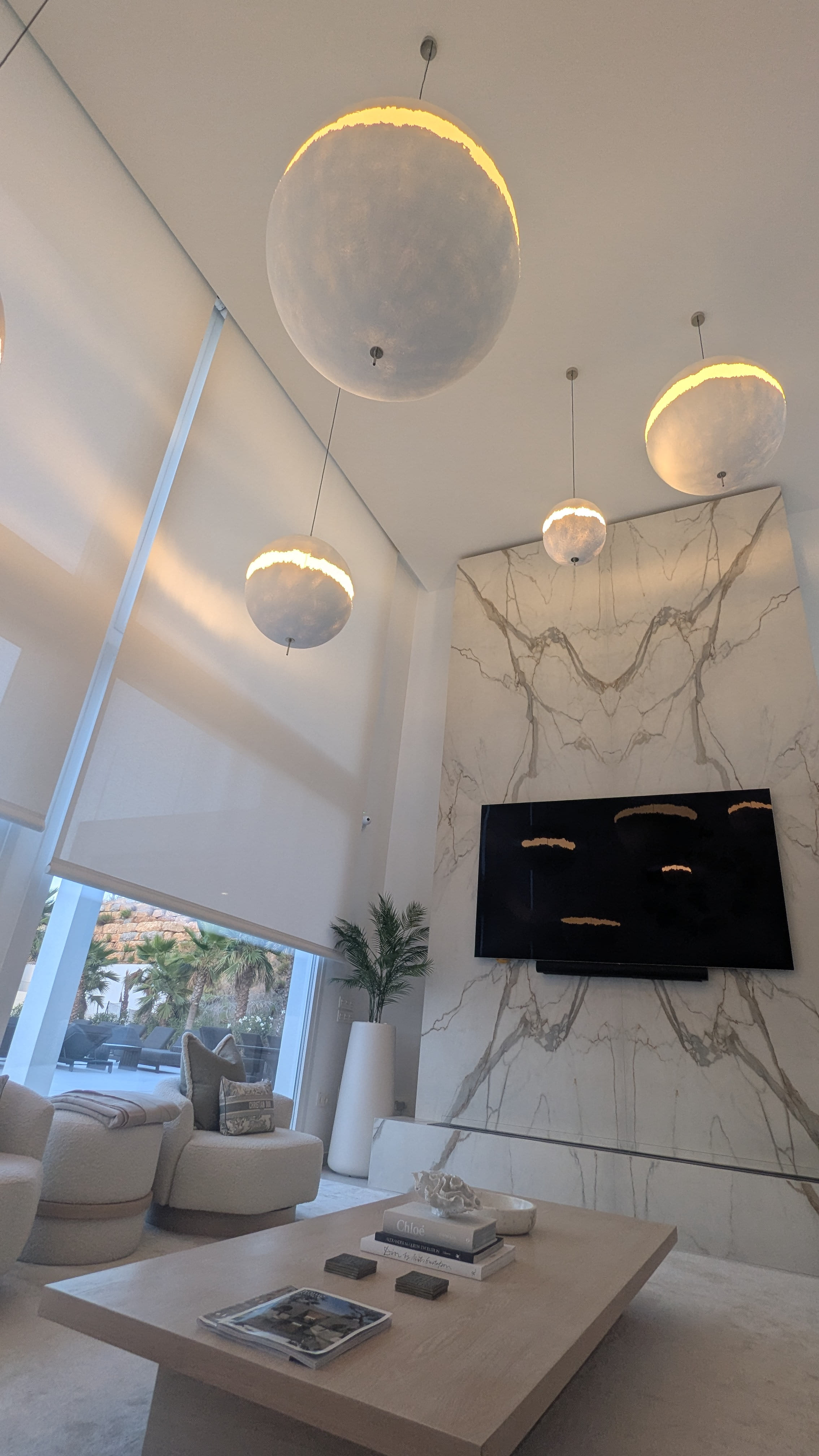 Villa Mairena, La Mairena, Mijas