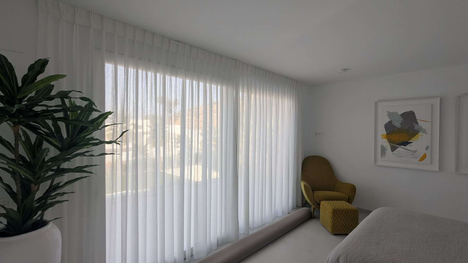 Curtains