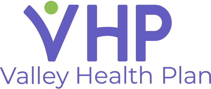 Valley Health Plan