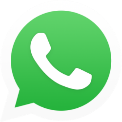 Contacto de WhatsApp de Inbox Industrial