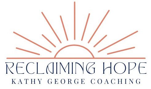 Reclaiming Hope Coach