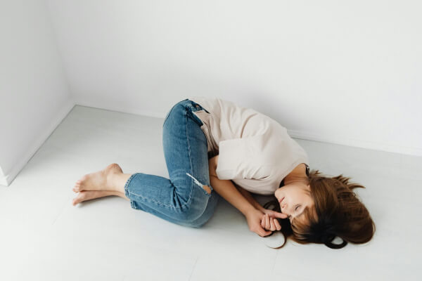 When Your Body Stops Trying - And Why That's Not What You Think