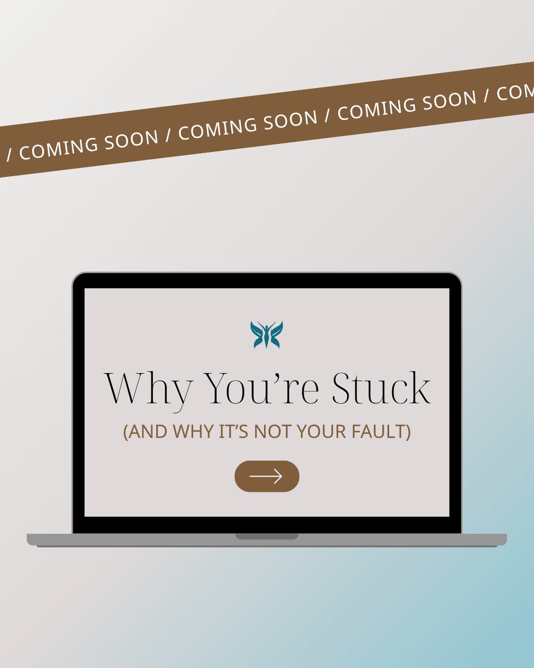Why You’re Stuck Programme