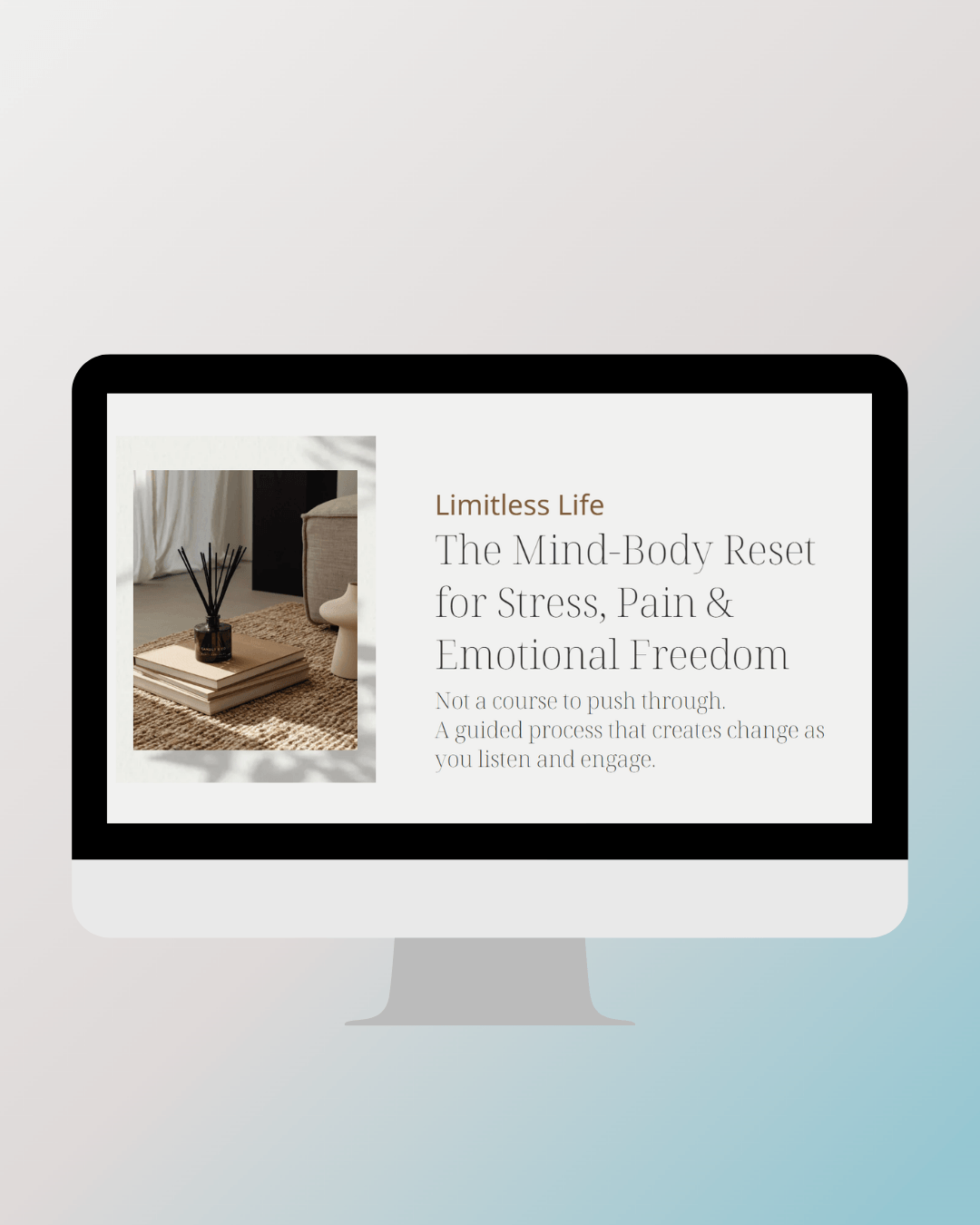 Limitless Life Programme