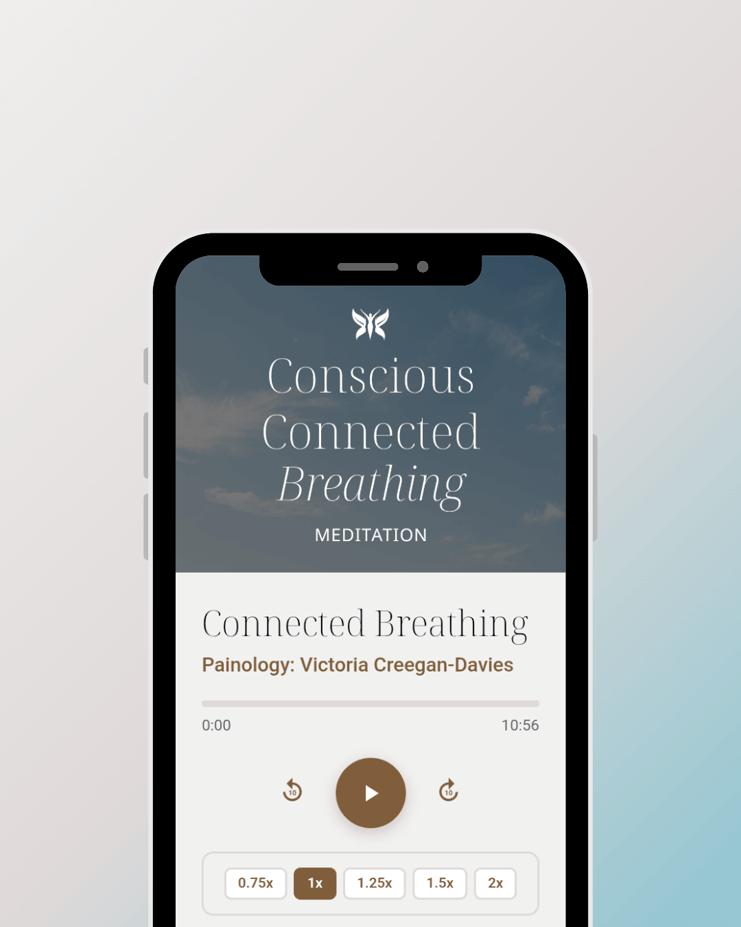 Conscious Connected Breathing