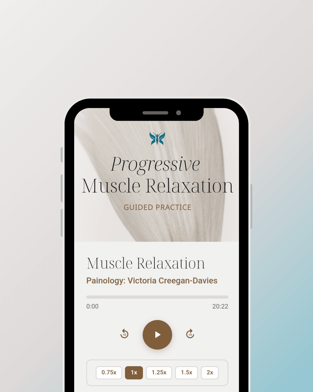 Progressive Muscle Relaxation