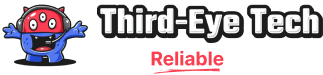 Third-Eye Tech Logo