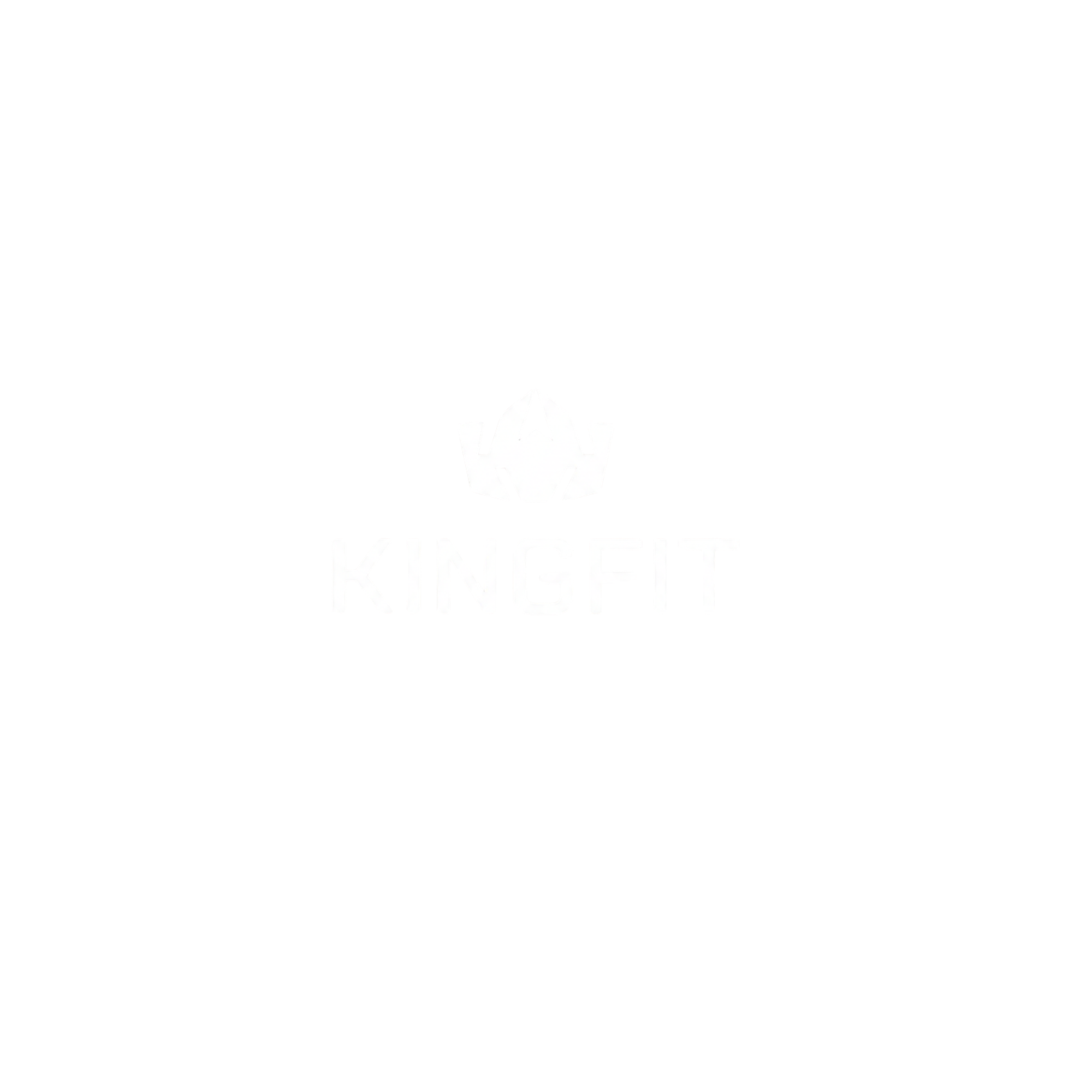 KingFit Logo