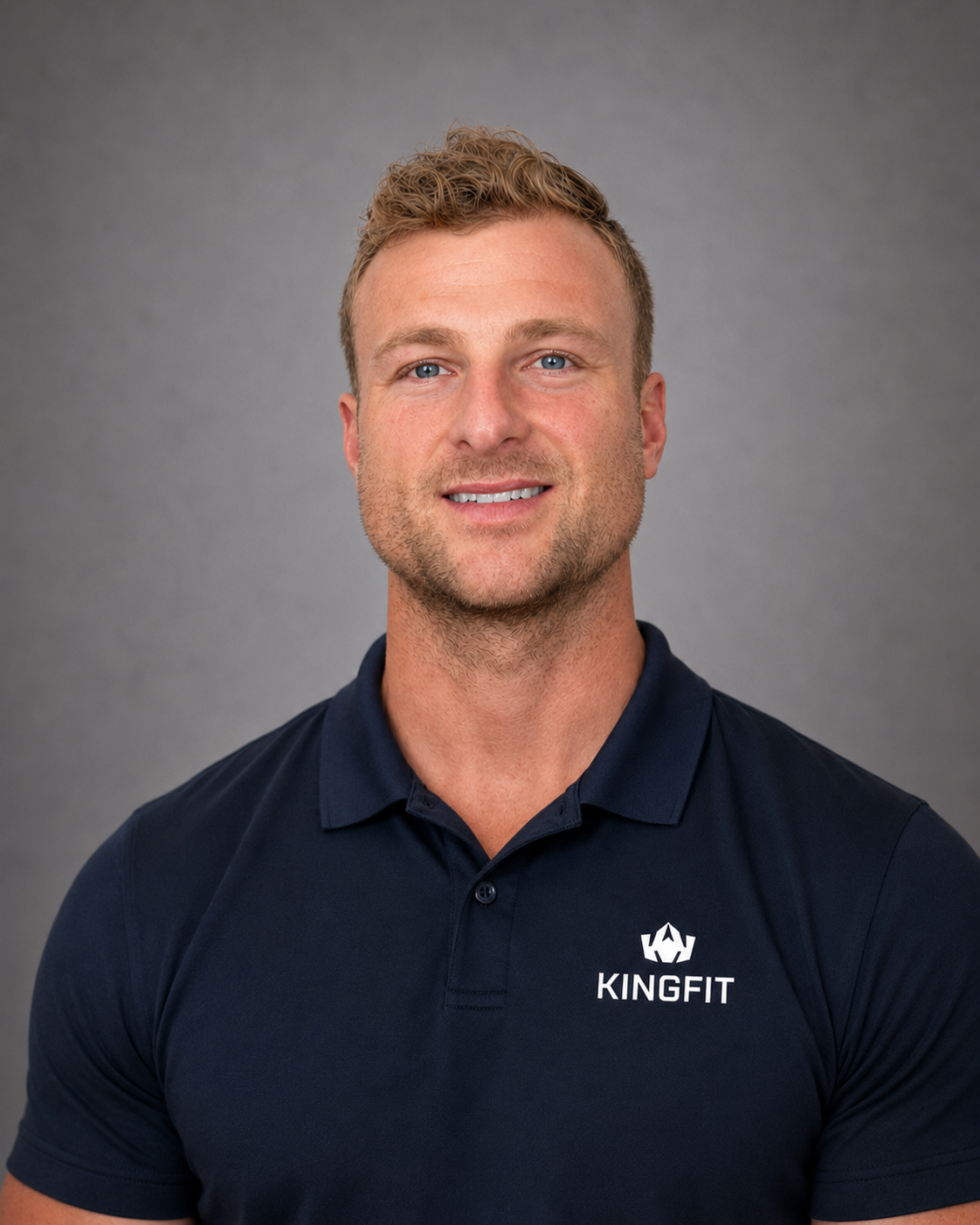 Matt King, KingFit Founder