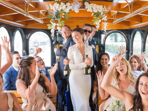 Western Wyoming Celebrations and Parties