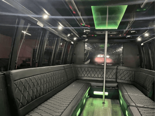 Worksites and Local Events in Idaho