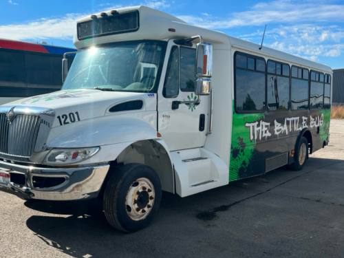 Worksites and Local Events Idaho