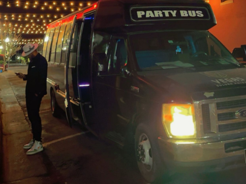 Celebrations and Parties in Idaho